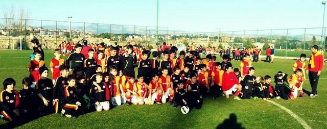 2014 February (Side-Antalya Camp)-13